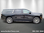 New 2025 CHEVROLET SUBURBAN PREMIER in ORANGE PARK, FLORIDA (Photo 6)