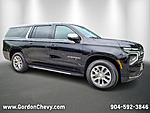 New 2025 CHEVROLET SUBURBAN PREMIER in ORANGE PARK, FLORIDA (Photo 7)