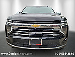New 2025 CHEVROLET SUBURBAN PREMIER in ORANGE PARK, FLORIDA (Photo 8)