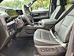 New 2025 CHEVROLET SUBURBAN PREMIER in ORANGE PARK, FLORIDA (Photo 10)