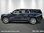 New 2025 CHEVROLET SUBURBAN PREMIER in ORANGE PARK, FLORIDA (Photo 2)
