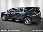 New 2025 CHEVROLET SUBURBAN PREMIER in ORANGE PARK, FLORIDA (Photo 3)