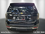 New 2025 CHEVROLET SUBURBAN PREMIER in ORANGE PARK, FLORIDA (Photo 4)
