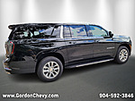 New 2025 CHEVROLET SUBURBAN PREMIER in ORANGE PARK, FLORIDA (Photo 5)