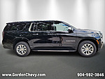 New 2025 CHEVROLET SUBURBAN PREMIER in ORANGE PARK, FLORIDA (Photo 6)