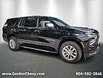 New 2025 CHEVROLET SUBURBAN PREMIER in ORANGE PARK, FLORIDA (Photo 7)