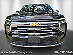 New 2025 CHEVROLET SUBURBAN PREMIER in ORANGE PARK, FLORIDA (Photo 8)