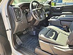 New 2025 CHEVROLET SILVERADO 1500 WT in ORANGE PARK, FLORIDA (Photo 14)