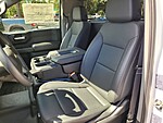 New 2025 CHEVROLET SILVERADO 1500 WT in ORANGE PARK, FLORIDA (Photo 16)