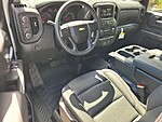 New 2025 CHEVROLET SILVERADO 1500 WT in ORANGE PARK, FLORIDA (Photo 17)