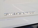 New 2025 CHEVROLET SILVERADO 1500 WT in ORANGE PARK, FLORIDA (Photo 19)
