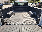 New 2025 CHEVROLET SILVERADO 1500 WT in ORANGE PARK, FLORIDA (Photo 20)