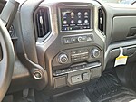 New 2025 CHEVROLET SILVERADO 1500 WT in ORANGE PARK, FLORIDA (Photo 22)