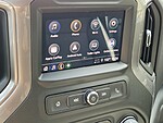 New 2025 CHEVROLET SILVERADO 1500 WT in ORANGE PARK, FLORIDA (Photo 17)
