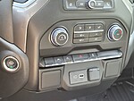 New 2025 CHEVROLET SILVERADO 1500 WT in ORANGE PARK, FLORIDA (Photo 19)