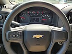 New 2025 CHEVROLET SILVERADO 1500 WT in ORANGE PARK, FLORIDA (Photo 27)