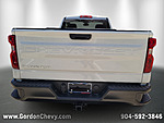 New 2025 CHEVROLET SILVERADO 1500 WT in ORANGE PARK, FLORIDA (Photo 5)