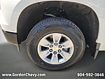 New 2025 CHEVROLET SILVERADO 1500 WT in ORANGE PARK, FLORIDA (Photo 9)