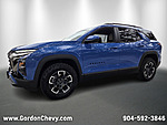 New 2026 CHEVROLET EQUINOX ACTIV in ORANGE PARK, FLORIDA (Photo 1)