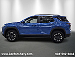 New 2026 CHEVROLET EQUINOX ACTIV in ORANGE PARK, FLORIDA (Photo 2)