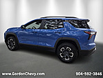 New 2026 CHEVROLET EQUINOX ACTIV in ORANGE PARK, FLORIDA (Photo 4)
