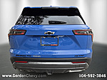New 2026 CHEVROLET EQUINOX ACTIV in ORANGE PARK, FLORIDA (Photo 5)
