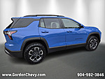 New 2026 CHEVROLET EQUINOX ACTIV in ORANGE PARK, FLORIDA (Photo 7)