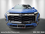 New 2026 CHEVROLET EQUINOX ACTIV in ORANGE PARK, FLORIDA (Photo 11)
