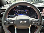 New 2025 CHEVROLET COLORADO Z71 in ORANGE PARK, FLORIDA (Photo 22)