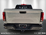 New 2025 CHEVROLET COLORADO Z71 in ORANGE PARK, FLORIDA (Photo 4)