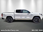 New 2025 CHEVROLET COLORADO Z71 in ORANGE PARK, FLORIDA (Photo 6)