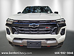 New 2025 CHEVROLET COLORADO Z71 in ORANGE PARK, FLORIDA (Photo 8)