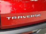 New 2025 CHEVROLET TRAVERSE LT in ORANGE PARK, FLORIDA (Photo 14)