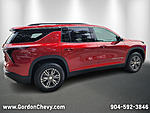 New 2025 CHEVROLET TRAVERSE LT in ORANGE PARK, FLORIDA (Photo 5)
