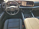 New 2025 CHEVROLET SUBURBAN PREMIER in ORANGE PARK, FLORIDA (Photo 19)