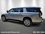 New 2025 CHEVROLET SUBURBAN PREMIER in ORANGE PARK, FLORIDA (Photo 4)