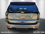 New 2025 CHEVROLET SUBURBAN PREMIER in ORANGE PARK, FLORIDA (Photo 4)