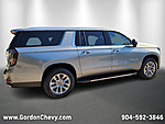 New 2025 CHEVROLET SUBURBAN PREMIER in ORANGE PARK, FLORIDA (Photo 7)