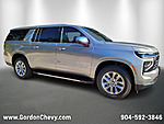 New 2025 CHEVROLET SUBURBAN PREMIER in ORANGE PARK, FLORIDA (Photo 10)