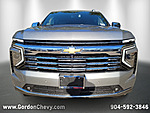 New 2025 CHEVROLET SUBURBAN PREMIER in ORANGE PARK, FLORIDA (Photo 11)