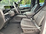 New 2025 CHEVROLET SUBURBAN PREMIER in ORANGE PARK, FLORIDA (Photo 10)