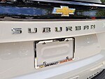 New 2025 CHEVROLET SUBURBAN PREMIER in ORANGE PARK, FLORIDA (Photo 19)