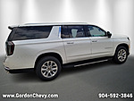 New 2025 CHEVROLET SUBURBAN PREMIER in ORANGE PARK, FLORIDA (Photo 5)