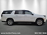 New 2025 CHEVROLET SUBURBAN PREMIER in ORANGE PARK, FLORIDA (Photo 8)