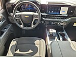 New 2025 CHEVROLET SILVERADO 1500 LT in ORANGE PARK, FLORIDA (Photo 12)