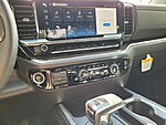 New 2025 CHEVROLET SILVERADO 1500 LT in ORANGE PARK, FLORIDA (Photo 16)