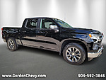 New 2025 CHEVROLET SILVERADO 1500 LT in ORANGE PARK, FLORIDA (Photo 7)