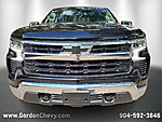 New 2025 CHEVROLET SILVERADO 1500 LT in ORANGE PARK, FLORIDA (Photo 8)