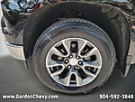 New 2025 CHEVROLET SILVERADO 1500 LT in ORANGE PARK, FLORIDA (Photo 9)