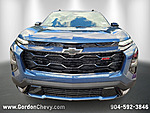 New 2026 CHEVROLET EQUINOX RS in ORANGE PARK, FLORIDA (Photo 8)